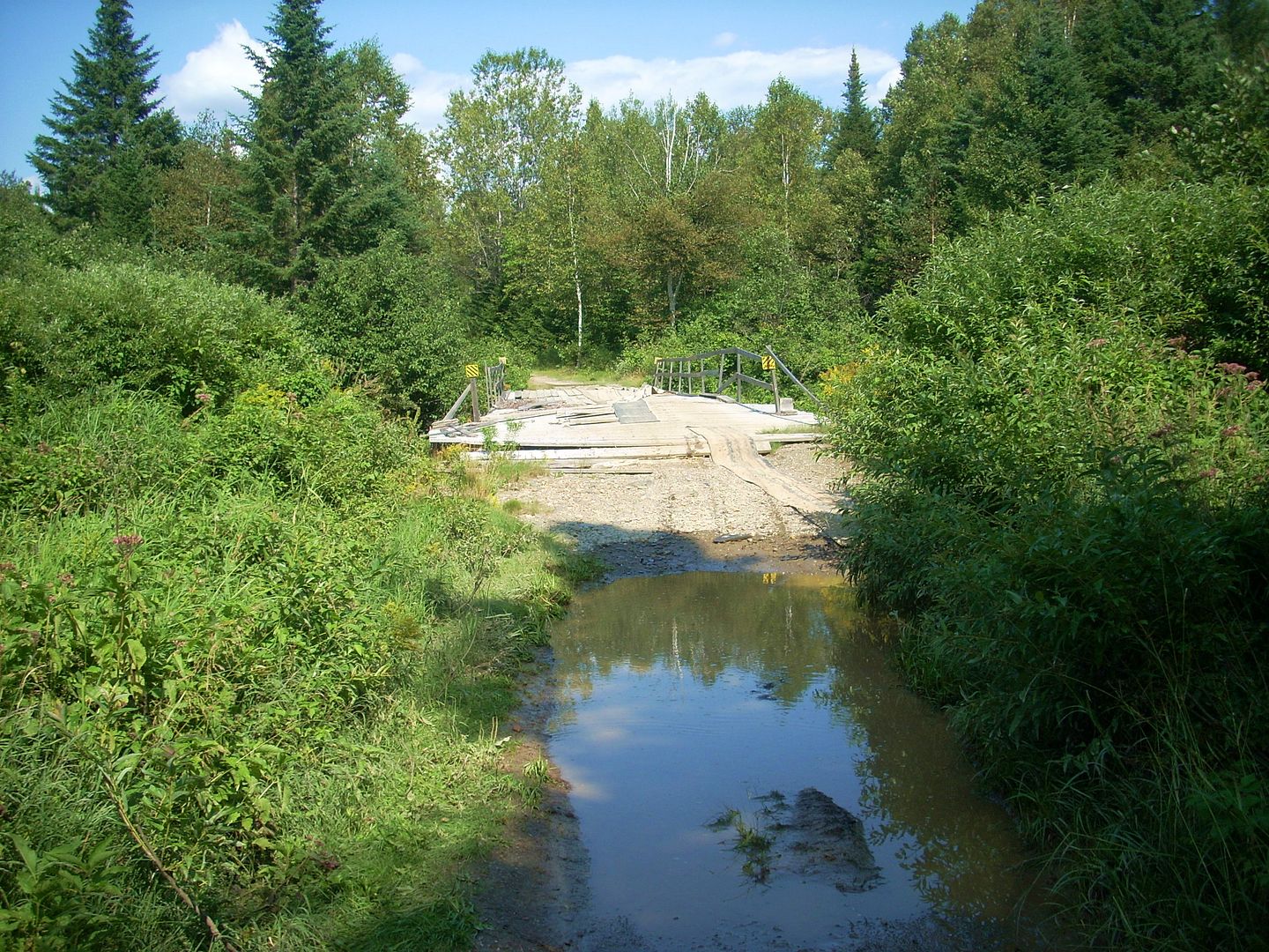 Jackman Maine Trail System Polaris ATV Forum
